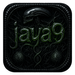 jaya9 লোগো
